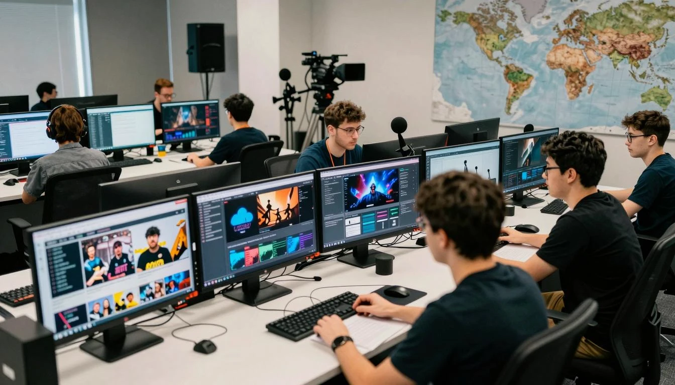 Gaming News Changing The Industry