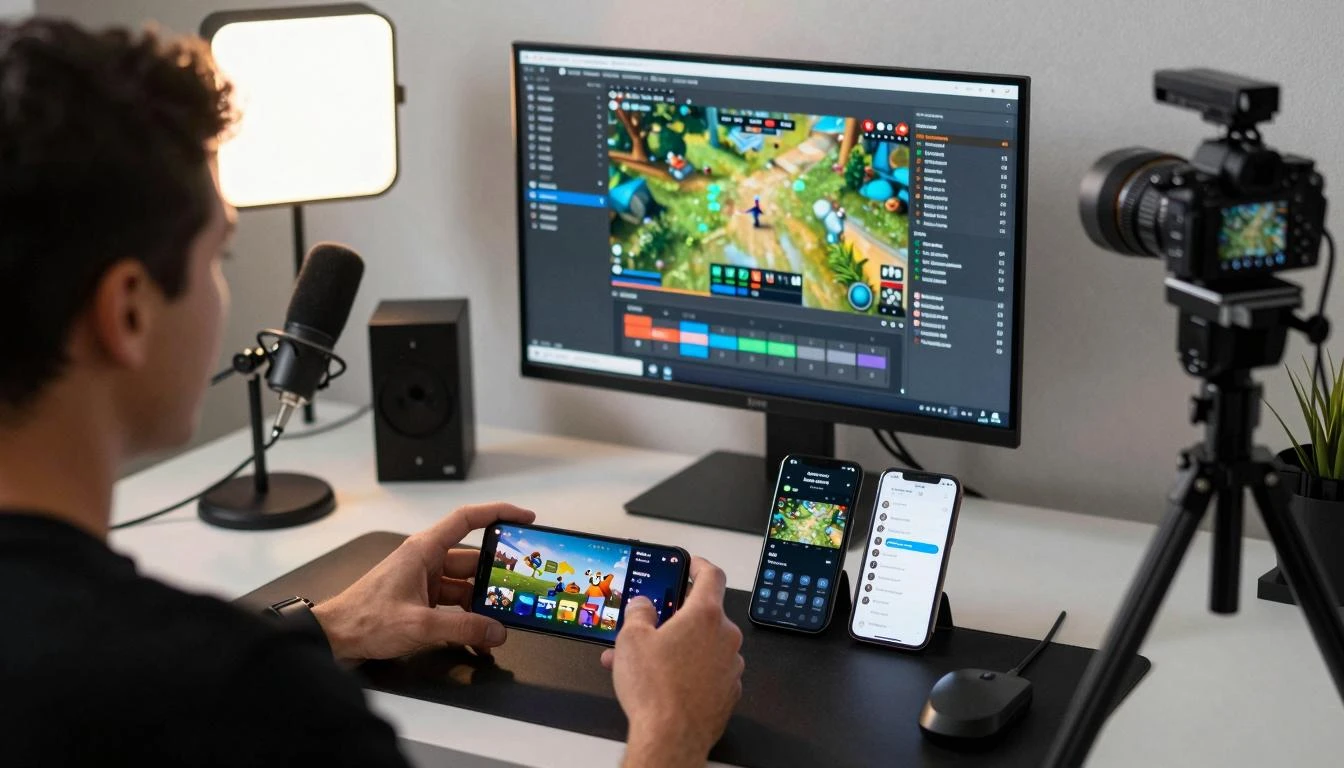 Mobile Game Reviews 2026 Guide
