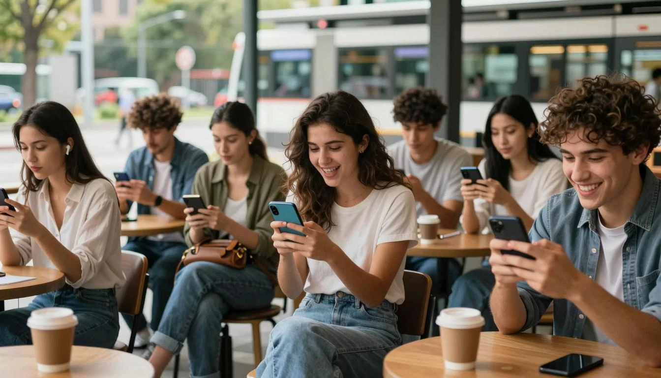 Mobile Games Everyone Plays Today