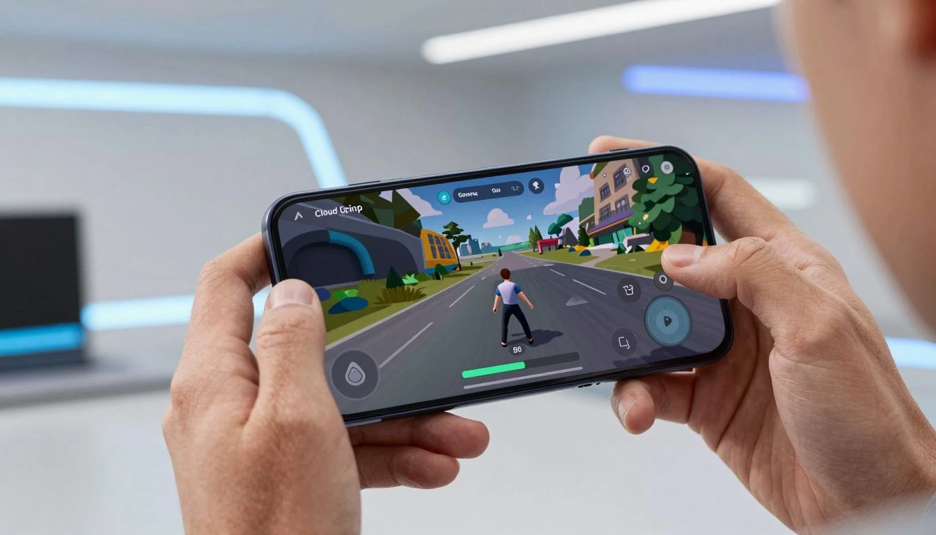 Mobile Gaming Trends Dominating 2026