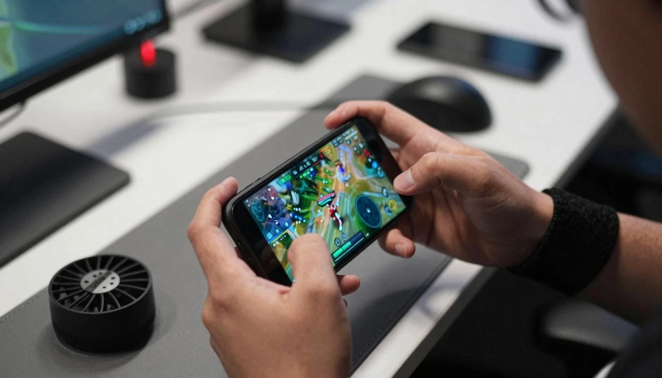 Pro Mobile Gaming Tips 2026