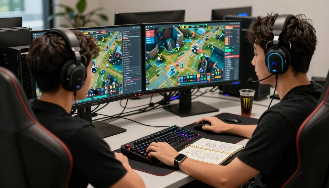 Tips Tricks To Rank Faster